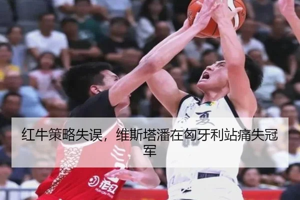 红牛策略失误，维斯塔潘在匈牙利站痛失冠军